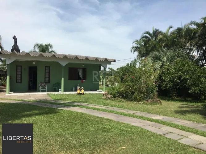 Casa em Hípica
