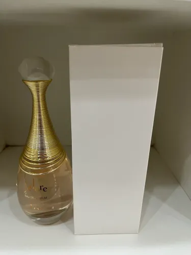 Perfume Tester Jadore edp 100ml Dior