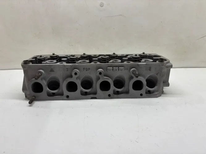 Cabeçote Cobalt  1.8 Flex 2014