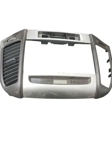 MOLDURA CENTRAL HYUNDAI SANTA FE  DO HYUNDAI SANTA FE 2012/2012