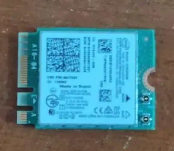 Placa wireless Notebook Lenovo Idea 330S 14IKB