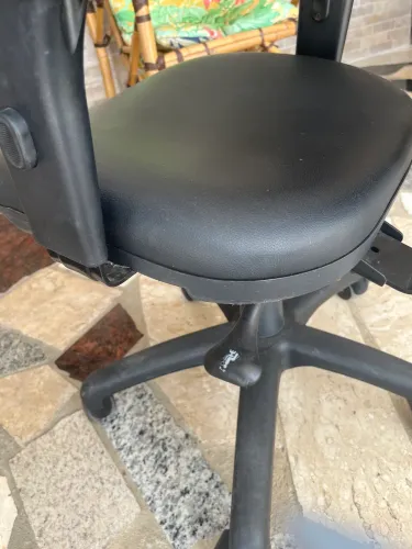 Cadeira escritório 