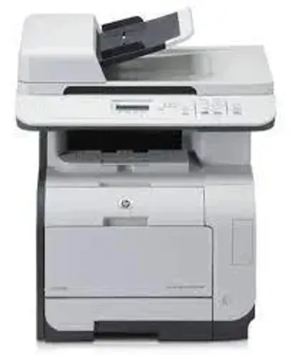 Impressora Multifuncional Laser Color Hp Cm2320 revisada com garantia