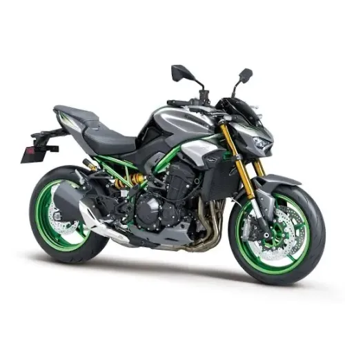 Z900 R EDITION 2026 ZERO KM MODELO NOVO