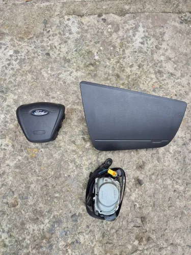 Airbag ka original completo