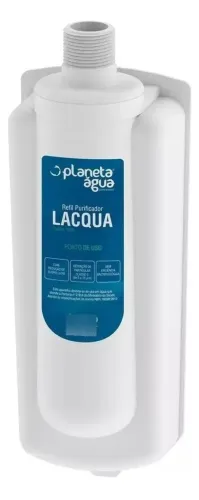 Refil lá que para purificador latina