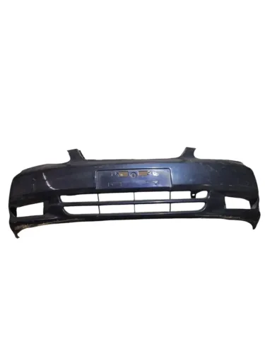 Parachoque Traseiro Toyota Corolla 2005/08 Com Detalhe