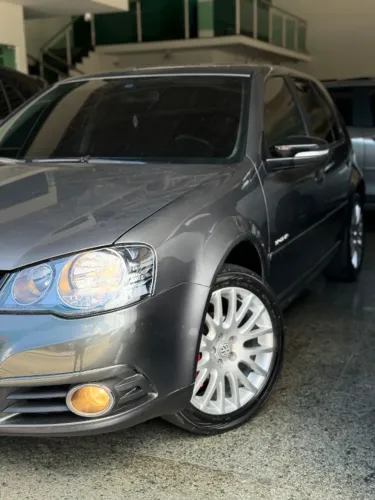 Volkswagen Golf Sportline 1.6 MI Total Flex 8V 4P 2013