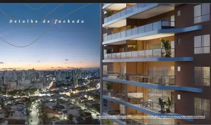 Casa Sombreiro - Apartamento para venda com 3 suítes no bairro Caminho das Árvores - Salva