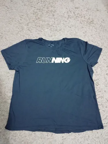 Camiseta Running - Conforto e Estilo para suas corridas!