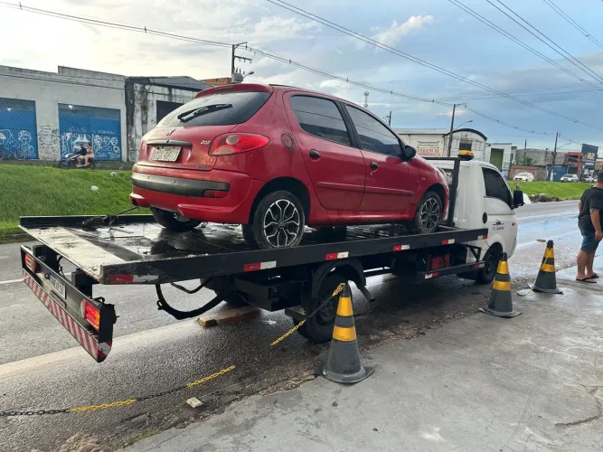 Guincho auto socorro reboque 24 horas