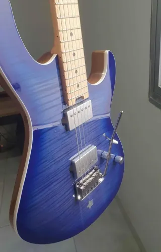 Guitarra Cort G290 FAT