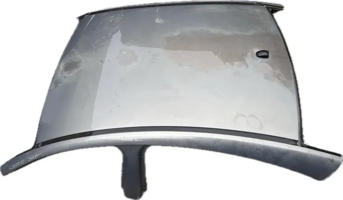 Teto folha  coluna Cruze sedam 2011 a2015 