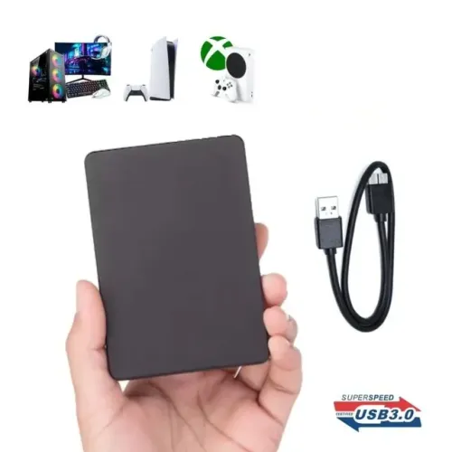 HD Externo de 1TB