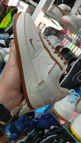 Tênis Feminino Casual lancamento