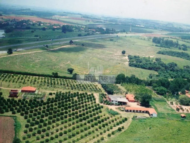 Terreno/Loteamento Residencial/Comercial para Comprar, 273.234,00m² - Sorocaba, São Paulo/