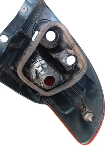 Lanterna Traseira Direita Ford Ka  2009 2010 2011 2012 2013