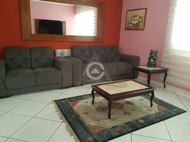 Casa à venda em Campinas, Taquaral, com 3 quartos, com 132 m²