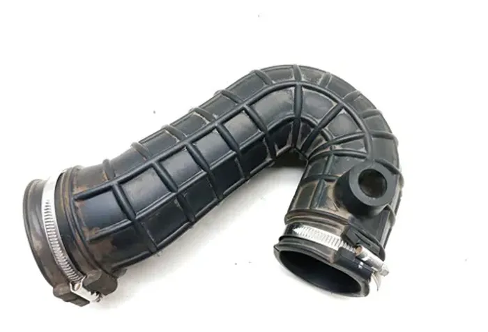 Mangueira Filtro Ar Ford Fiesta 2014