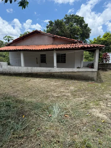 Sítio em Taquaraçu de Minas