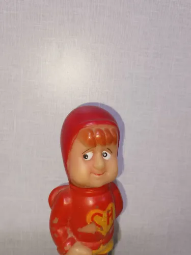Boneco Chapolin Vintage