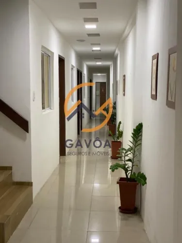 Sala Comercial para Locação em Recife, CASA FORTE, 1 dormitório