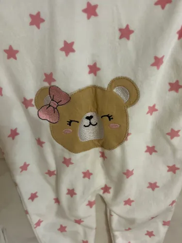 Roupa bebê