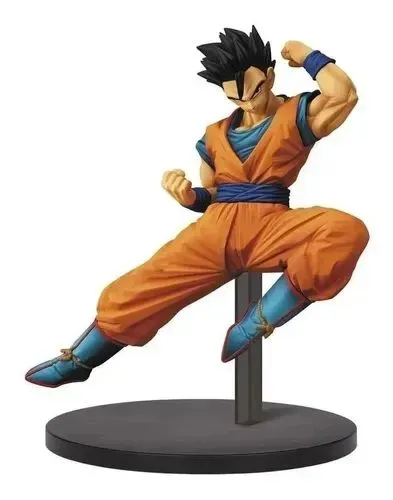 Gohan Dragon Ball Z Banpresto Bandai Super Saiyan Goku Vegeta 