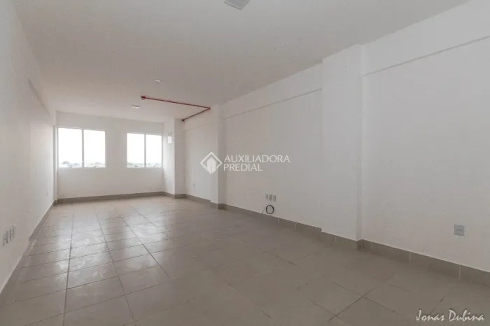 Sala Comercial