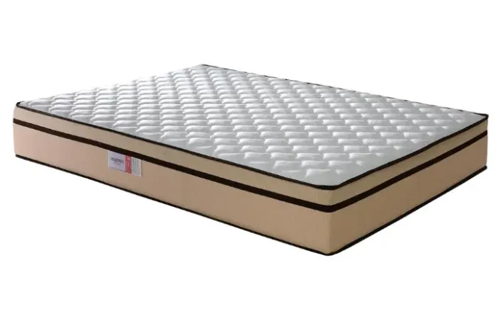 Colchao Queen Selectus D45 158x198x29 Plumatex