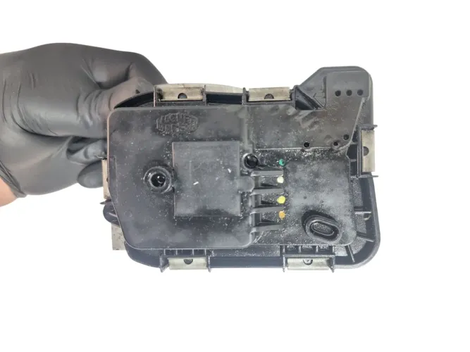 Tbi corpo Borboleta Fiat Bravo 1.8 16v 2014 smp