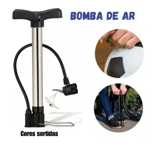 Bomba pneu bike moto brinquedos infláveis/entrega grátis