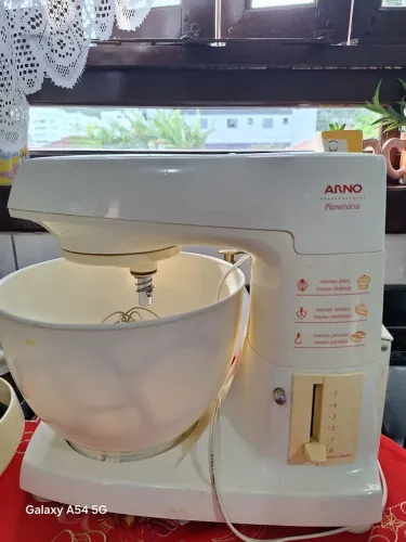 Batedeira  Arno PROMOÇÃO 