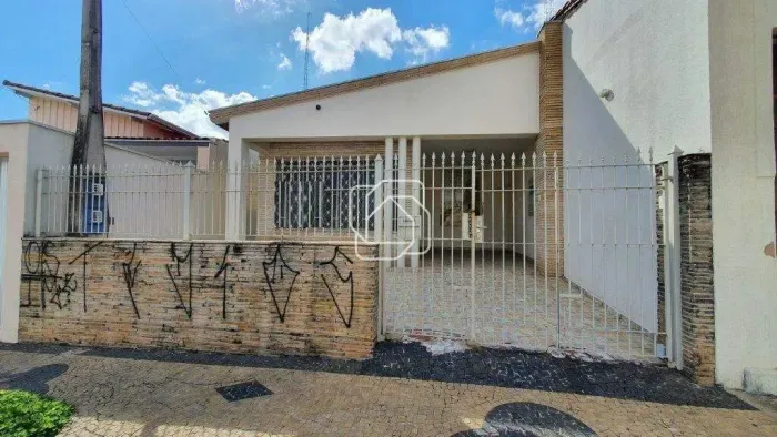 Casa em Itu para aluguel Centro - SP | 3 quartos Área total 220,00 m² - R$ 6.500,00
