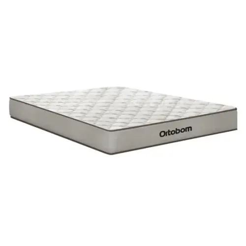Colchao Casal Robust.Supreme Dupla Face 138x188x20 Ortobom