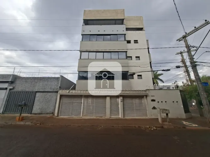 Apartamento para locação no bairro Tibery