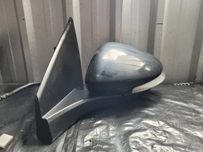 RETROVISOR FIAT CRONOS ESQUERDO ORIGINAL