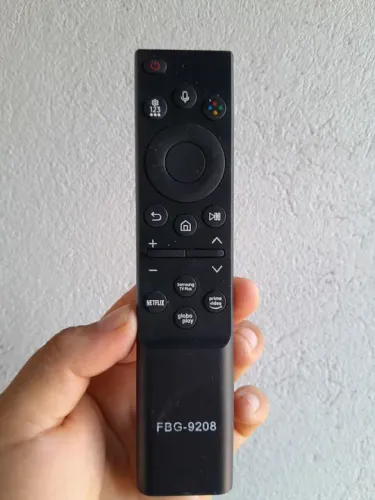 Controle Remoto Smart TV Samsung FBG-9208