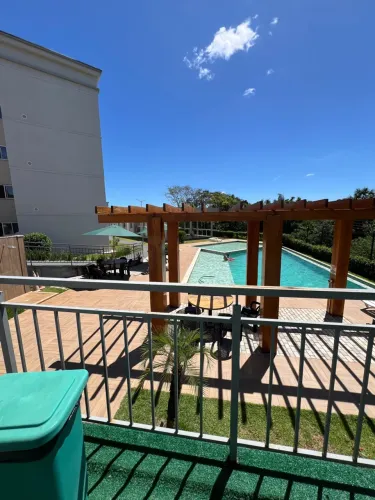 Apartamento Anapolis, 12 Mil de Entrada no minha casa, minha vida, solicite uma simulação.