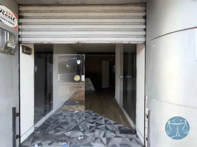 LOJA PRÓXIMO AO MIDWAY MALL