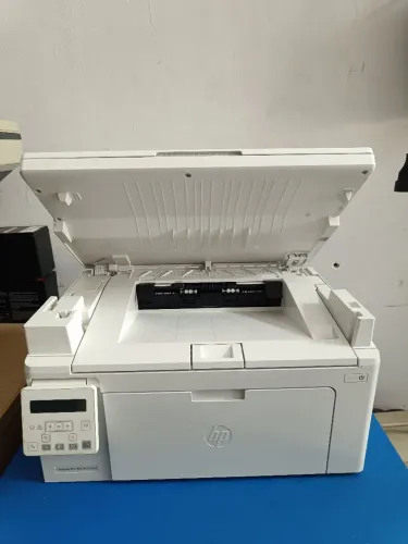 Impressora LaserJet Pro m121nw