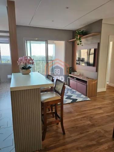 Apartamento em Medeiros - Jundiaí, SP