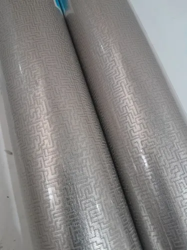 2 Rolos de Papel de Parede