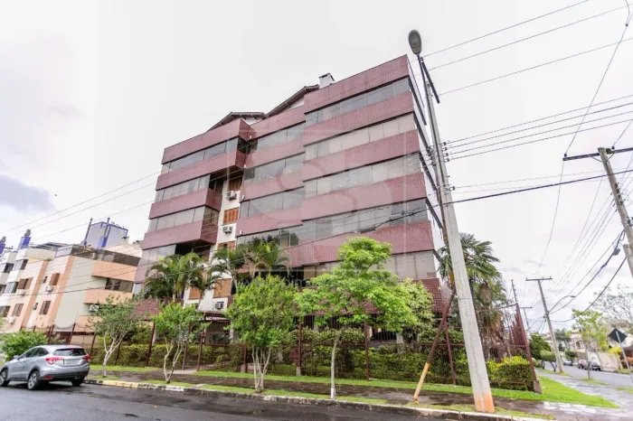 Coberturas em Porto Alegre, no bairro Jardim Planalto, à venda.
