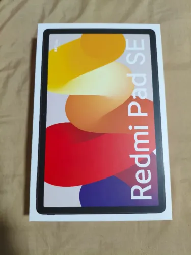 Redmi Pad SE - Tablet Xiaomi 8Gb RAM e 256Gb