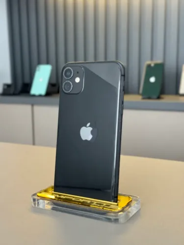 iPhone 11 128 gigas Face ID parou