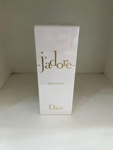 Perfume J'adore Dior Eau de Parfum 50ml