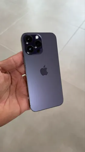 iPhone 14 Pro Max 256GB