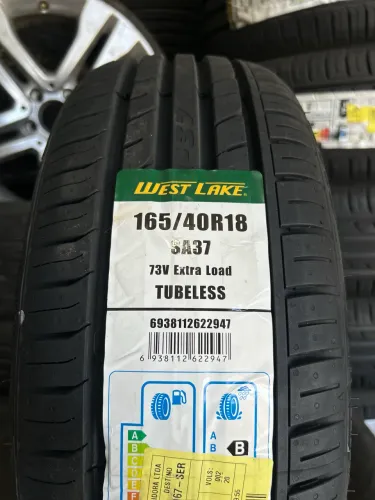 Pneu West Lake 165/40R18