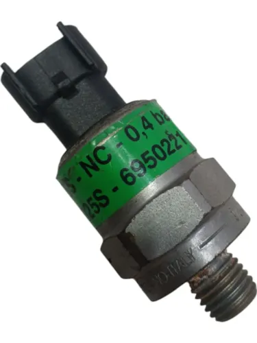 Sensor Pressão Agua Iveco Daily Iveco 69502214 2019